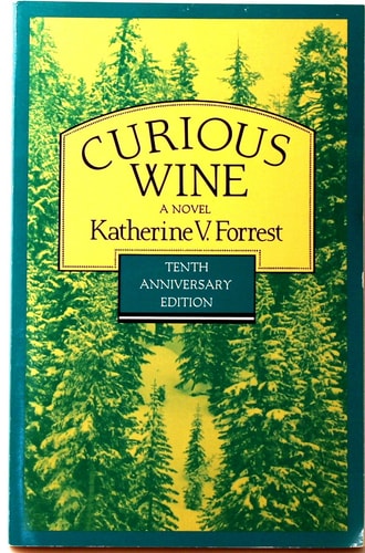Curious Wine