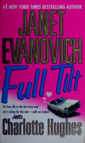 Full Tilt (Max Holt)