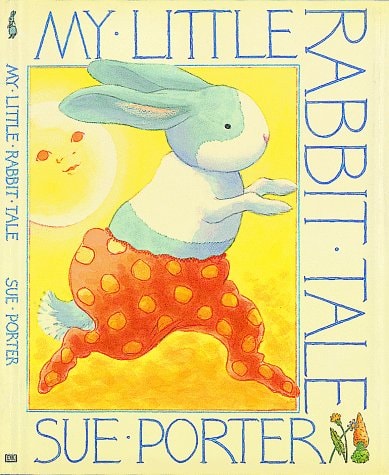 My Little Rabbit Tale
