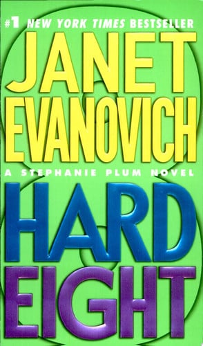 Hard Eight (Stephanie Plum, No. 8) (Stephanie Plum Novels)