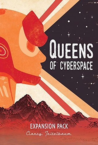 Expansion Pack #2 (Queens of Cyberspace)