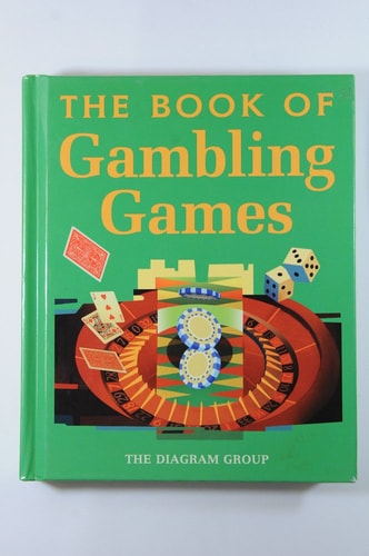 The Book of Gambling Games