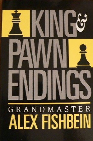 King & Pawn Endings