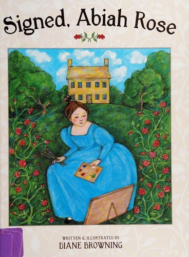 Signed, Abiah Rose
