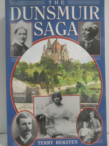 The Dunsmuir Saga
