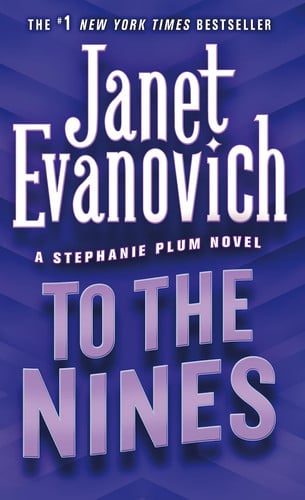To the Nines (Stephanie Plum, No. 9) (Stephanie Plum Novels)