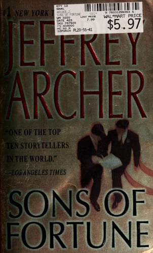 Sons of Fortune