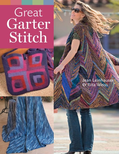Great Garter Stitch