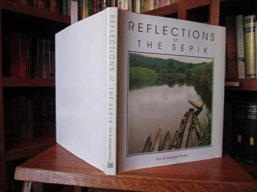 Reflections of the Sepik