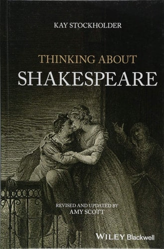 Thinking About Shakespeare