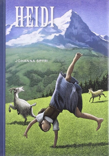 Heidi