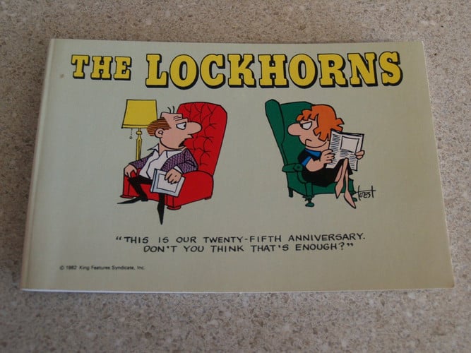 The Lockhorns