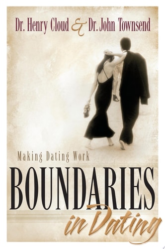 Boundaries in Dating: Making Dating Work