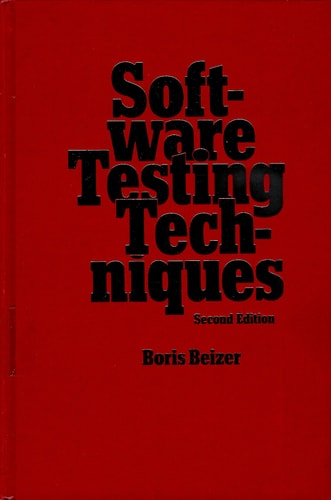 Software Testing Techniques