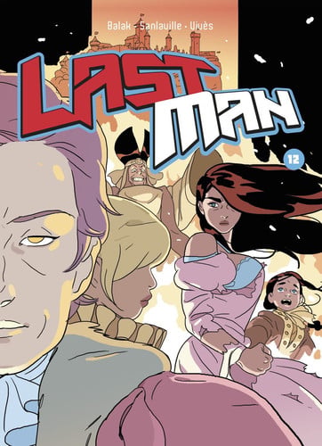 Lastman (12)