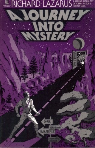 A Journey into Mystery