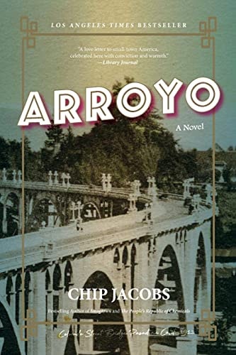 Arroyo: A Novel