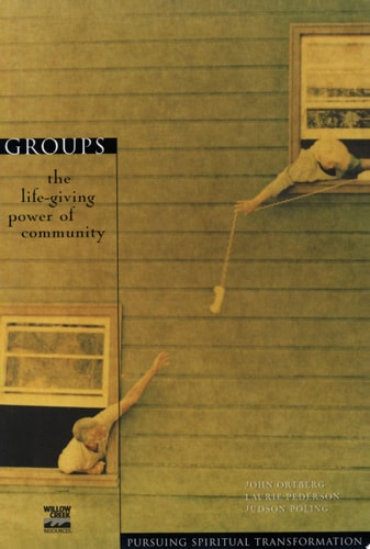 Groups: The Life-Giving Power of Community