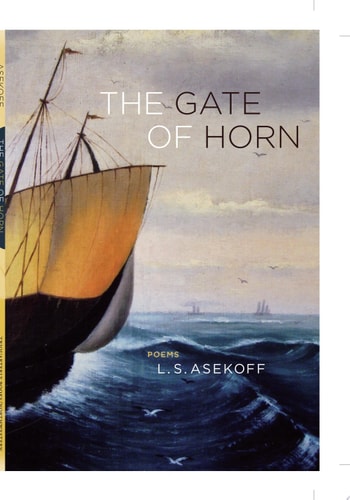 The Gate of Horn: Poems