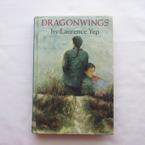 Dragonwings