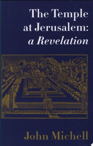 Temple at Jerusalem: A Revelation