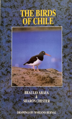 Birds of Chile