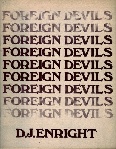 Foreign Devils
