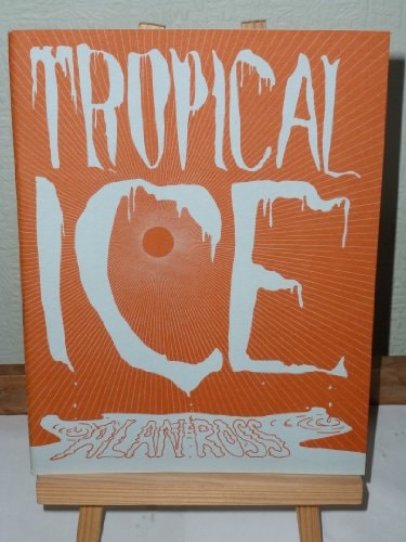 Tropical Ice (Covent Garden poetry, no. 5)
