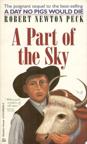 A Part of the Sky