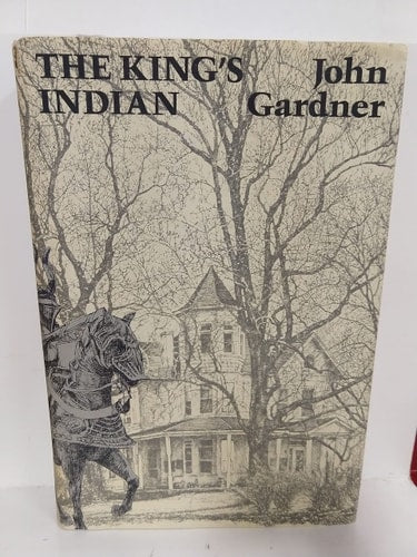 The King's Indian: Stories and Tales