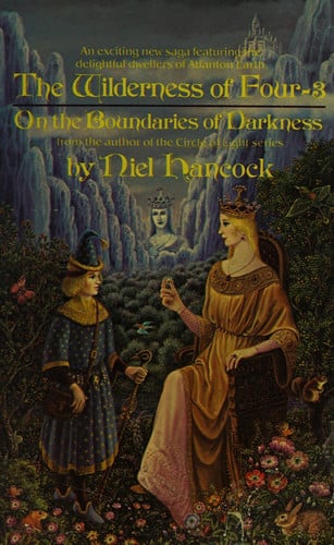 On the Boundaries of Darkness