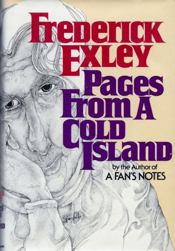 Pages From a Cold Island