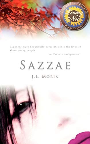 Sazzae, 2nd Ed.