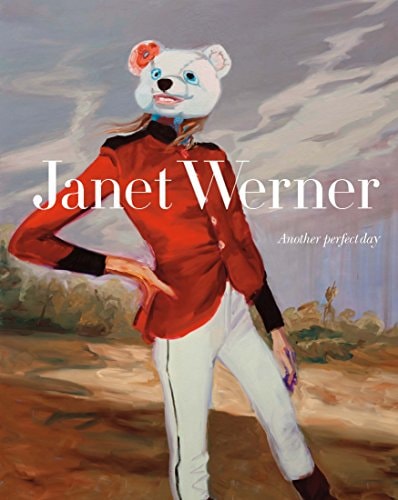 Janet Werner : Another Perfect Day