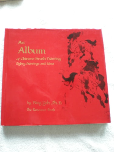 Album of Chinese Brush Painting, Eighty Paintings and Ideas