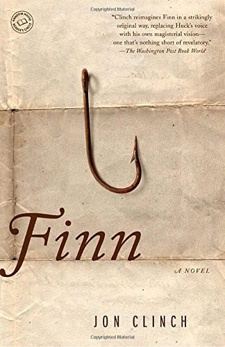 Finn: A Novel