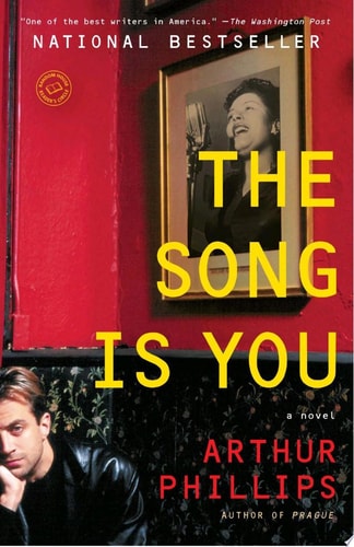 The Song Is You: A Novel (Random House Reader's Circle)