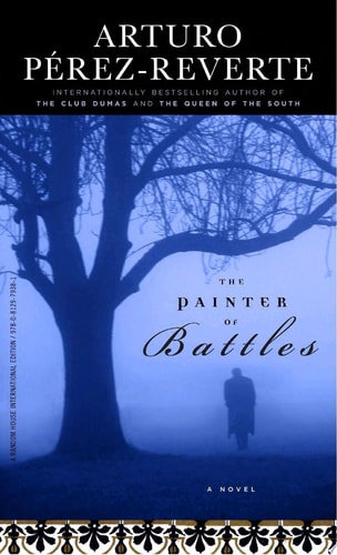 The Painter of Battles