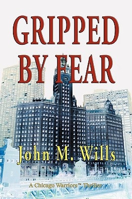 GRIPPED BY FEAR
