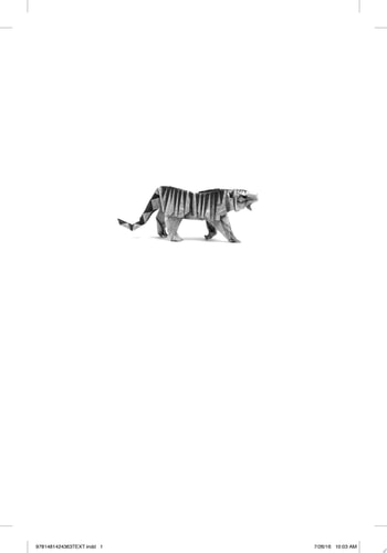 The Paper Menagerie and Other Stories
