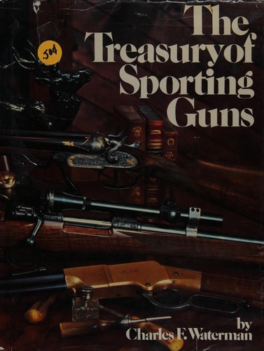 The Treasury of Sporting Guns