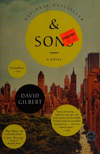 & Sons