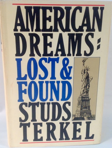 American Dreams: Lost & Found