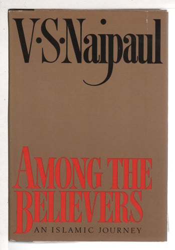Among the Believers