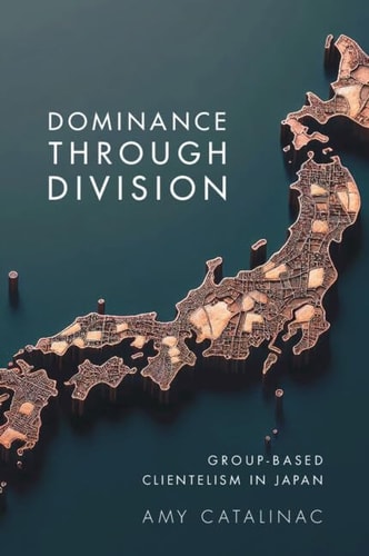 Dominance Through Division (Political Economy of Institutions and Decisions)