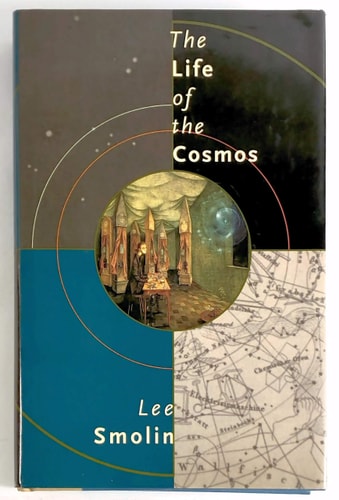 The Life of the Cosmos