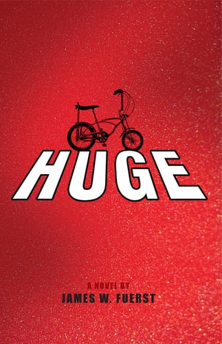 Huge: A Novel