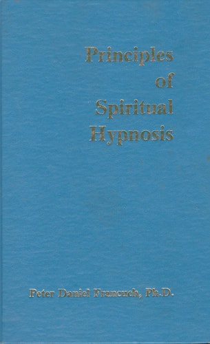 Principles of Spiritual Hypnosis