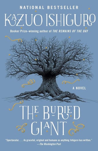 The Buried Giant (Vintage International)