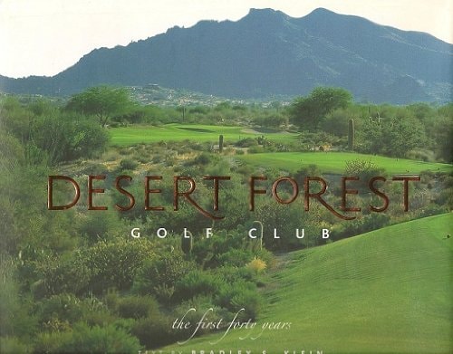 Desert Forest Golf Club
